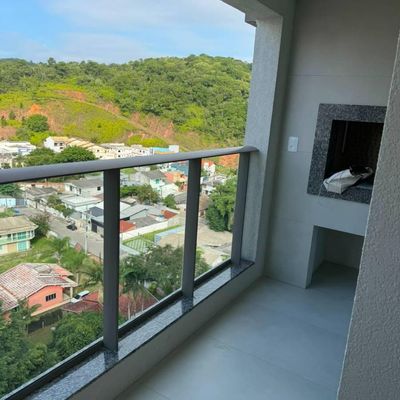 Soul Brava Residence | Apartamento com 2 Dormitórios | Praia Brava | Itajaí - Apartamento em Praia Brava, Itajaí - à venda - TAB Imóveis