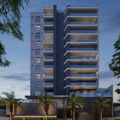 URBE - ITAJAI / SC - Apartamento em São Judas, Itajaí - à venda - Fiorin Imóveis