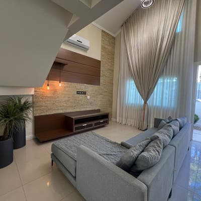 CASA NO CENTRO DE BALNEÁRIO CAMBORIÚ - Casa em Centro, Balneário Camboriú - para locação - Brava Norte Imóveis