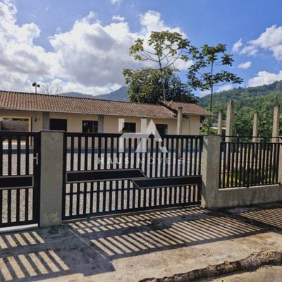 Casa no Jaraguá Esquerdo Ref 4147 - Casa em Jaraguá Esquerdo, Jaraguá do Sul - para locação - HAUS IMÓVEIS LTDA