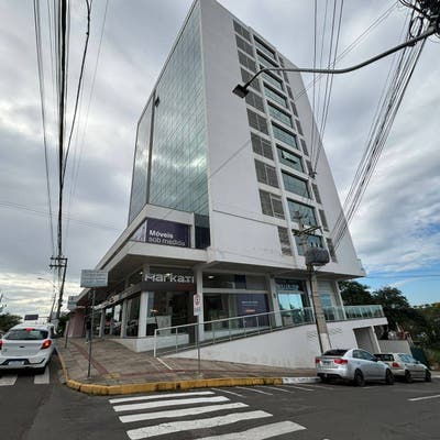 Centro | Gravataí - Salas Comerciais em Centro, Gravataí - à venda - Vance Imóveis