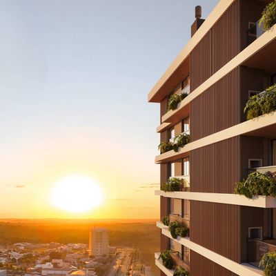 Essense – Alto Padrão, Conforto e Localização Privilegiada em Sorriso - Apartamento em Centro, Sorriso - à venda - Carrapicho Imóveis