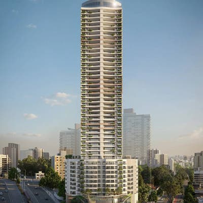 ARTS BY CAMBUR - Apartamento em Butantã, São Paulo - à venda - Bem Imóvel
