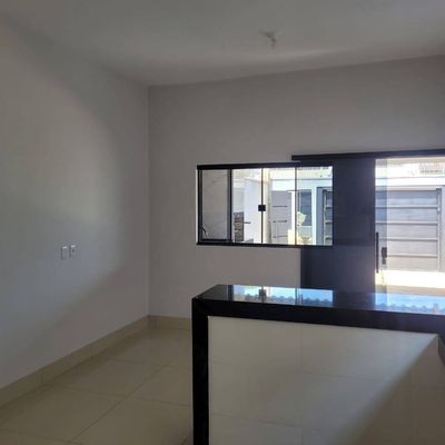 Casa 2 - 2Q com suíte na laje - Bertaville - Casa em Loteamento Bertaville, Palmas - à venda - ALUGAR ADMINISTRAÇÃO DE IMÓVEIS