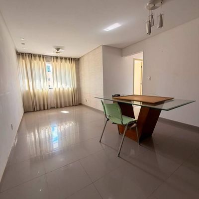 APARTAMENTO NO CONDOMÍNIO PARQUE DA SERRA - Apartamento em Candeias, Vitória da Conquista - à venda - Mark imóveis