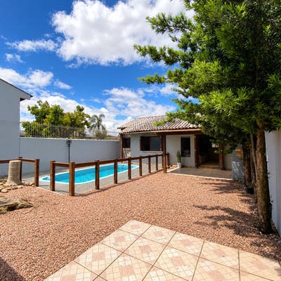 Marrocos | Gravataí - Casa em Marrocos, Gravataí - à venda - Vance Imóveis
