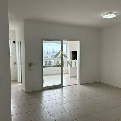 Aluguel Apartamento 03 Dormitórios (sendo 01 suíte) Bairro Areias - Apartamento em Areias, Camboriú - para locação - Ilaini Imóveis