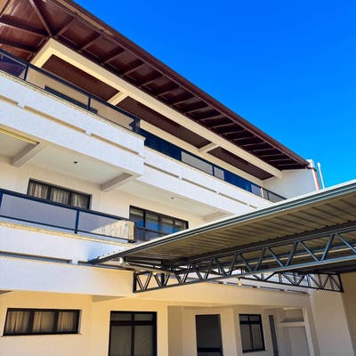 Imóvel exclusivo para uso residencial e comercial em Rio Negro! - Residencial e Comercial em Campo do Gado, Rio Negro - à venda - RIO MASTER IMOBILIÁRIA LTDA
