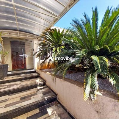 Casa com 3 Quartos, no Jardim São Domingos em Americana SP - Casa em Jardim São Domingos, Americana - para locação - Imovibe Imóveis Ltda.
