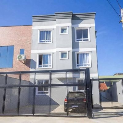 City | Cachoeirinha - Apartamento em City, Cachoeirinha - à venda - Vance Imóveis