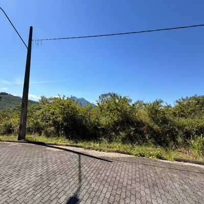 300m² por apenas R$ 130.000,00 - Lote 123 - Lote/Terreno em Rio Novo, Corupá - à venda - CONSTRUTORA O.R. LTDA