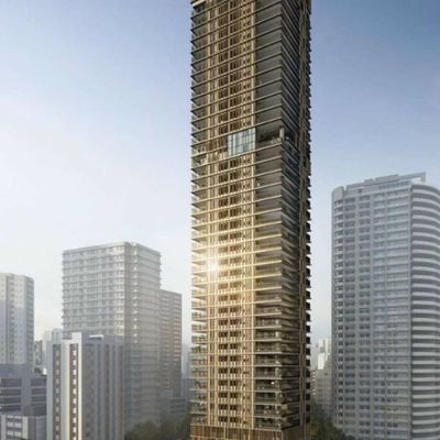 Autór Jardins - Benx - Apartamento em Jardim Paulista, São Paulo - à venda - Bem Imóvel