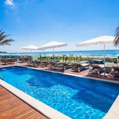 Quintas do Arpoador - Apartamento em Praia Brava, Itajaí - à venda - JSobrinho Imóveis