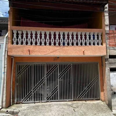 Sobrado à Venda - Jd Veloso - Sobrado em Veloso, Osasco - à venda - OSASCO IMOVEIS