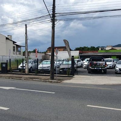 Lote/Terreno - para locação - Imobiliária Piermann