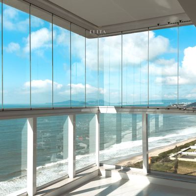 Apartamento com 3 Quartos, 1 Suíte - Tabuleiro, Barra Velha - Cód. 2907 - Apartamento em Tabuleiro, Barra Velha - à venda - Elita Imobiliária
