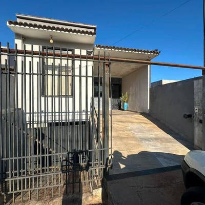 IMÓVEL + TERRENO PARA VENDA - JD ANA LIGIA - Casa em Centro Sul, Mandaguaçu - à venda - Rafael Ortega Imóveis