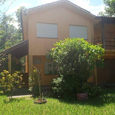 Casa com 4 quartos à Venda, Sítio Sobrado - Gravataí - Casa em Sítio Sobrado, Gravataí - à venda - Dimobi Cia imobiliaria
