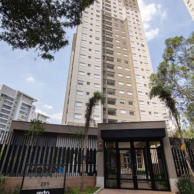 Mondo Morumbi - Apartamento em Vila Andrade, São Paulo - à venda - Bem Imóvel