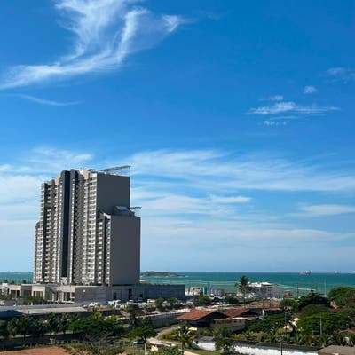 2 quartos vista mar - Apartamento em Jockey de Itaparica - à venda - Kaca Imoveis LTDA