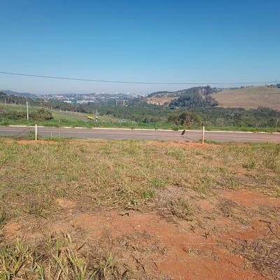 Terreno | Condomínio Elementum - Lote/Terreno em Cachoeira, Atibaia - à venda - Campus