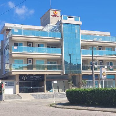 Sala Comercial Venda Mariscal - Salas Comerciais em Mariscal, Bombinhas - à venda - Imobiliária Lenita Imóveis
