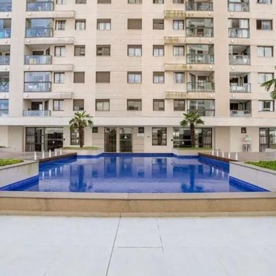 Apartamento com 2 dormitórios à venda, 1 m² por R$ 545.000,00 - Capão Raso - Curitiba/PR - Apartamento em Capão Raso, Curitiba - à venda - SCHAEFER IMOVEIS LTDA