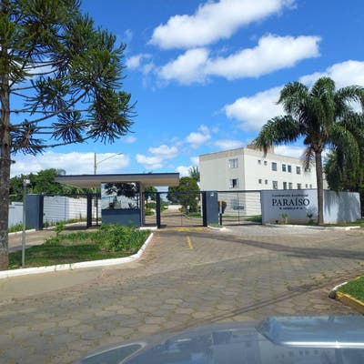 Apartamento à venda com 3 quartos em Vila Rio Novo - Avaré - Apartamento em Vila Rio Novo, Avaré - à venda - CRYSTAL IMÓVEIS