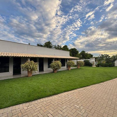 Chácara com 5 Quartos à Venda - Palmas - Chácara em Palmas - à venda - Zilmara Santos LTDA