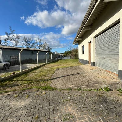 Galpão para Locação, Coloninha - Gaspar - Galpão em Coloninha, Gaspar - para locação - Tomio Imoveis Ltda