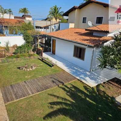 Casa Para Venda e Locação com 1 quartos no bairro Massaguaçu em Caraguatatuba - Casa em Massaguaçu, Caraguatatuba - à venda - IALTA IMOVEIS LTDA