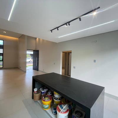 Casa Condomínio Fechado Alto Umuarama - Casa de Condomínio em Uberlândia - à venda - TOWER COMPANY IMOVEIS EIRELE ME