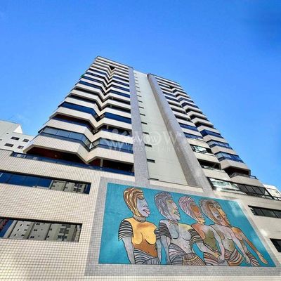 Apartamento REFORMADO com 3 quartos à Venda no Ana Capri, Centro em Balneário Camboriú - Apartamento em Centro, Balneário Camboriú - à venda - WOW Imobiliária Ltda