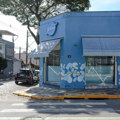 Comercial, Vila Adelina - Suzano - Comercial em Vila Adelina, Suzano - para locação - Primus Negócios Imobiliários LTDA