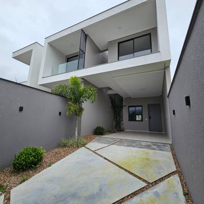 casa REF 7001 - Casa em Três Rios do Sul, Jaraguá do Sul - à venda - HAUS IMÓVEIS LTDA