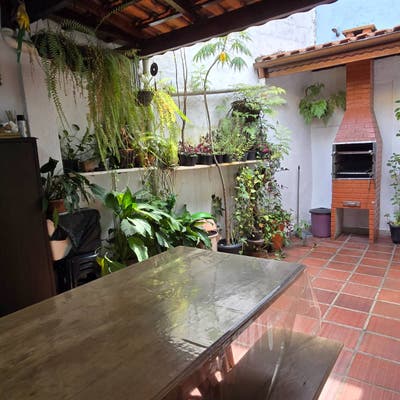 Casa com 2 quartos à Venda, Vila Augusta - Guarulhos - Casa em Vila Augusta, Guarulhos - à venda - MFelix Imóveis e Assessoria Ltda