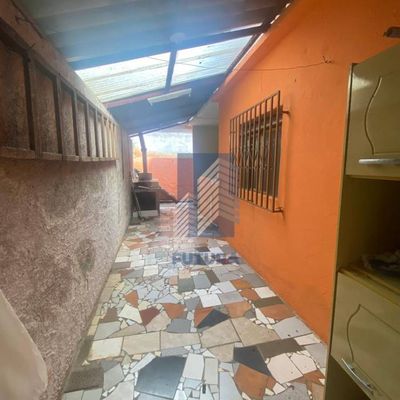 CASA À VENDA NO BAIRRO JOÃO BRAZ, VIÇOSA/MG - Casa em João Braz da Costa Val, Viçosa - à venda - FUTURA EMPREENDIMENTOS E NEGÓCIOS IMOBILIÁRIOS EIRELI. -ME
