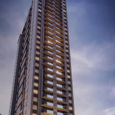 Symmetry Residence | Construtora RSF | Construção | 88 metros | 03 suítes | varanda gourmet | depósito | 02 vagas - Apartamento em Centro Empresarial Tamboré, Barueri - à venda - SEGUNDO IMÓVEL