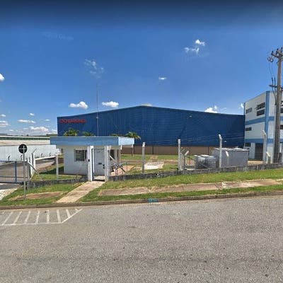 Galpão/Depósito/Armazém para locação com 3.857 m² em Itatiba-SP - Galpão em Distrito Industrial Alfredo Relo, Itatiba - para locação - Brasil Borges Negócios