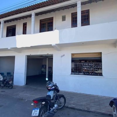 🏢 EXCELENTE OPORTUNIDADE COMERCIAL PARA LOCAÇÃO! - Comercial em Centro, Paulo Afonso - para locação - Preservil Imobiliária