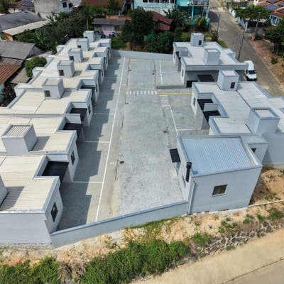 Casa Geminada com 2 quartos à Venda, Três Rios do Norte - Jaraguá do Sul - Casa Geminada em Três Rios do Norte, Jaraguá do Sul - à venda - MAVIC IMÓVEIS