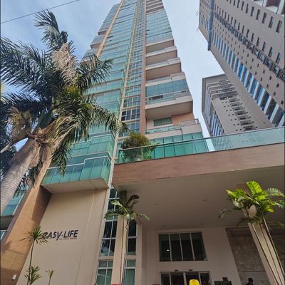 Apto Locação no Easy Life Parque Vaca Brava - Quality - Apartamento em Setor Bueno, Goiânia - para locação - Invest Goiás Imobiliária (Nunes Gomes)