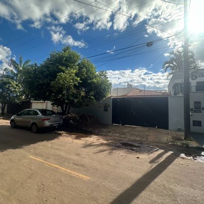 Casa 3/4 Mob na 206 Sul - Casa em Plano Diretor Sul, Palmas - para locação - ALUGAR ADMINISTRAÇÃO DE IMÓVEIS