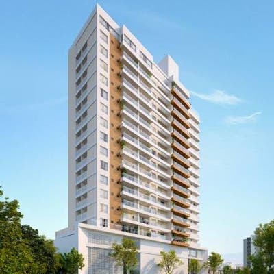 APARTAMENTO NO GRAN TORINO - BALNEÁRIO PIÇARRAS - Apartamento em Centro, Balneário Piçarras - à venda - Brava Norte Imóveis