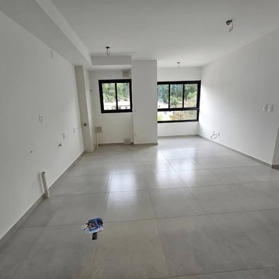 APARTAMENTO A VENDA NO SPAZIO MILLANO BAIRRO JARDIM - Apartamento em Centro, Concórdia - à venda - Conecta Imóveis