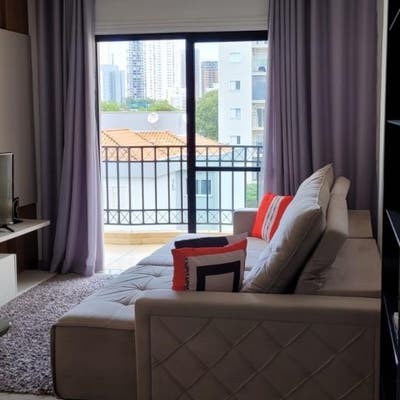 Apartamento Reformado no Campolim 81m² Suíte com Closet Último Andar e 2 Vagas - Apartamento em Parque Campolim, Sorocaba - à venda - Brasil Borges Negócios