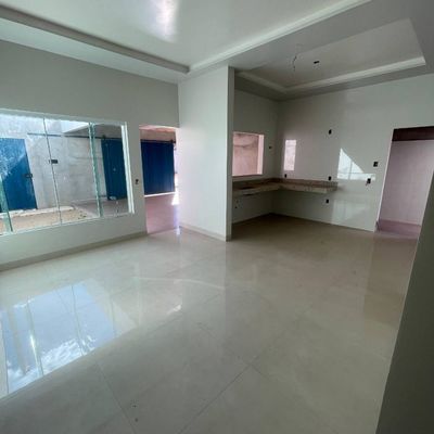 Casa 2 - 3 quartos com suíte - 405 sul - Casa em Plano Diretor Sul, Palmas - à venda - ALUGAR ADMINISTRAÇÃO DE IMÓVEIS