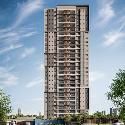 HÉLADE APTOS ALTO PADRÃO PARK MERAK INDAIATUBA SP - Apartamento em Indaiatuba - à venda - IMOBILIÁRIA ELO FORTE IMÓVEIS