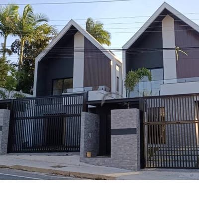 CASA 3 SUÍTES COM PISCINA NO AMIZADE - Casa em Amizade, Jaraguá do Sul - à venda - Brisa Sul Imóveis