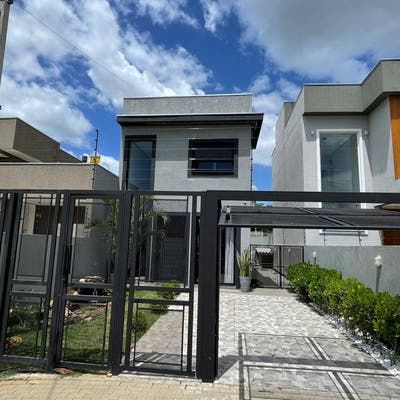 Bela Vista | Gravataí - Casa em Bairro Planejado em Bela Vista, Gravataí - à venda - Vance Imóveis